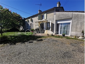 propriete viticole à la vente -   33350  BELVES DE CASTILLON, surface 195 m2 vente propriete viticole - UBI421673377